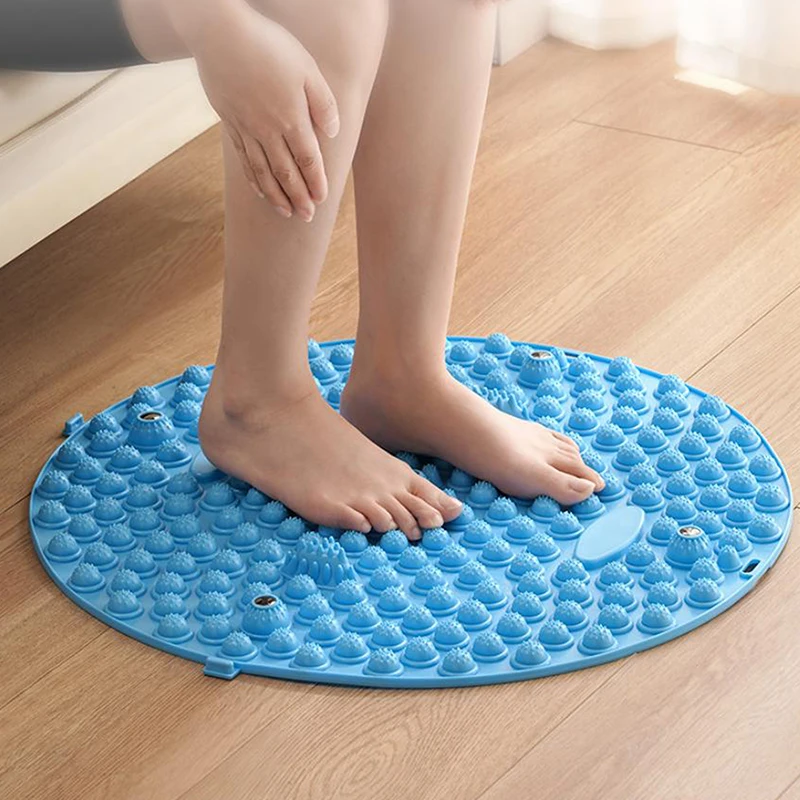 Health Wellness Training - Alas Pijat Kaki Yoga Akupresur, Alas