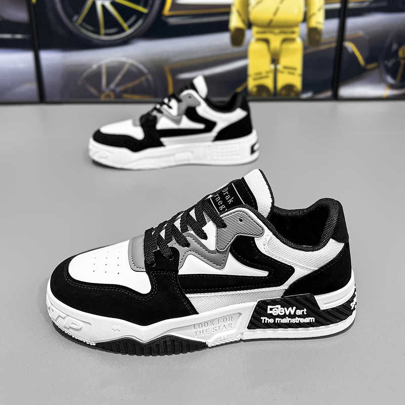 Health & Wellness Expo 2025 - Sepatu Dress Biru Hak Tipis Rendah