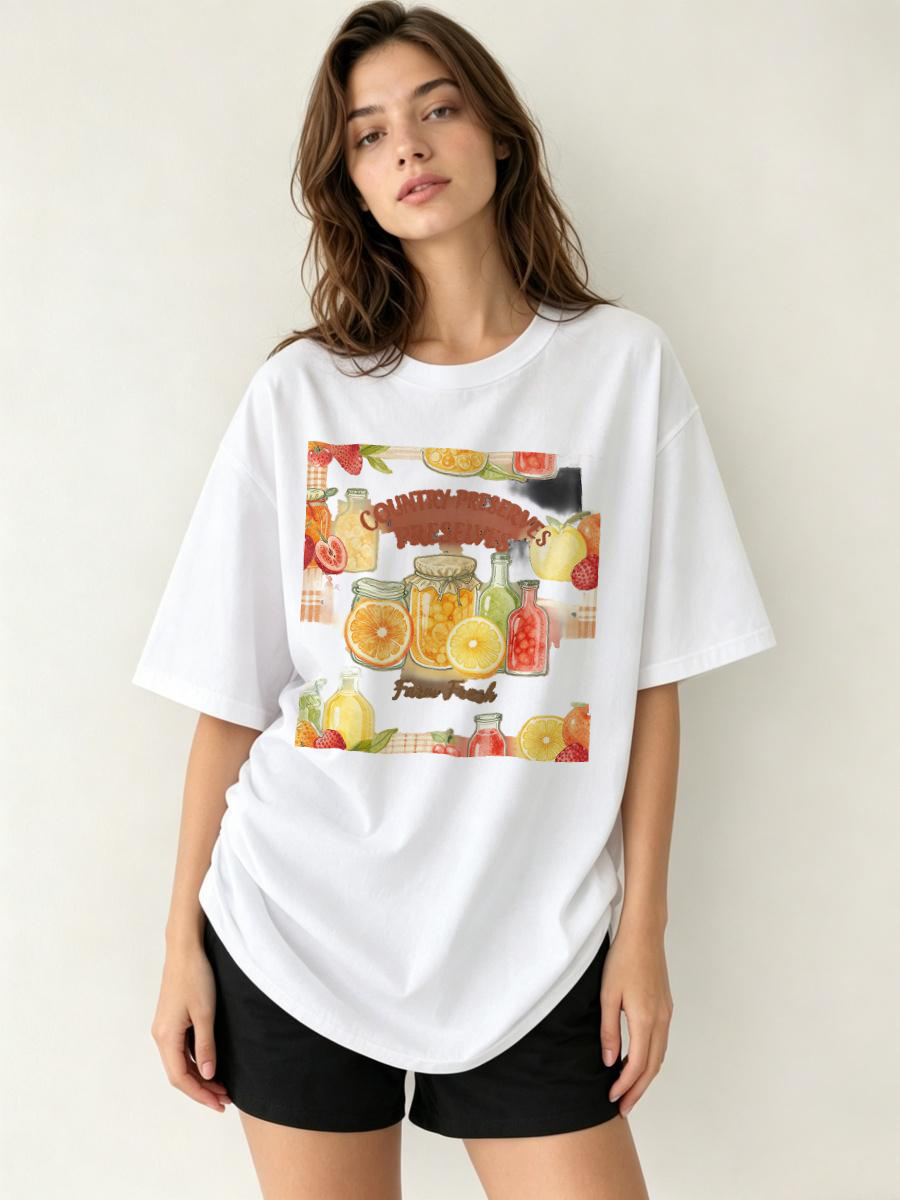 Kaos T-Shirt Penggerak Keselam - Health Wellness Food ulasan dan harga