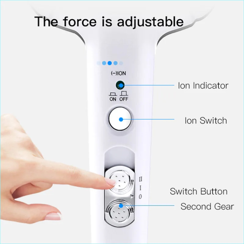Palu Pijat Relaksasi Otot Leng - Scalp Massager Electric ulasan dan harga