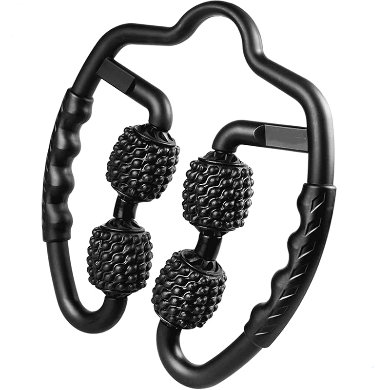 Roller Pijat Otot, Cocok untuk - Foam Roller Trigger Point ulasan dan harga