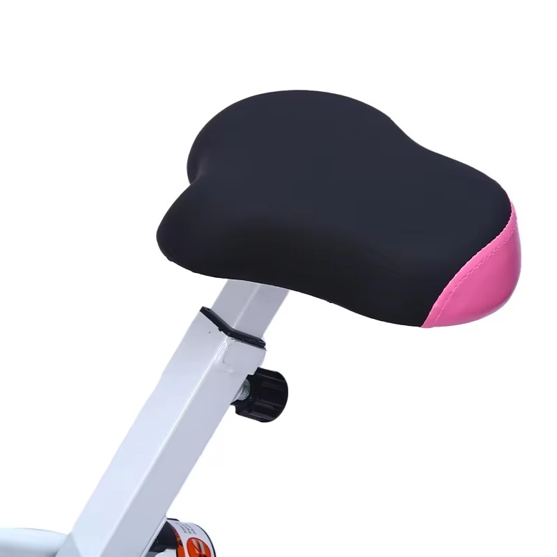 Sepeda Statis Kontrol Magnetik - Health Wellness Training ulasan dan harga