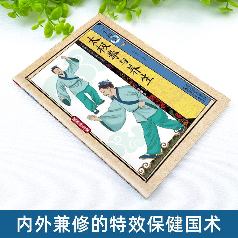 24 Gaya Tai Chi dan Latihan Ke - Health & Wellness Japan ulasan dan harga