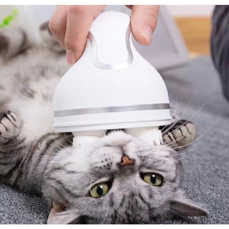 Alat Pijat Kepala 3D Otomatis  - Scalp Massager Electric ulasan dan harga