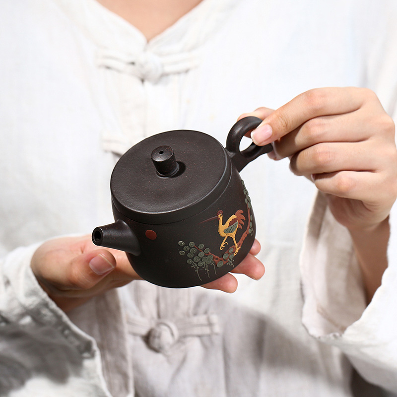 170ML Buatan Tangan Asli Yixin - Longevity Health & Wellness Hotel Adults Only ulasan dan harga