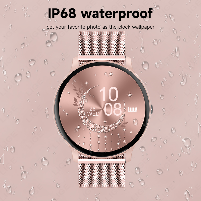 Jam Tangan Pintar Panggilan Bl - Health Wellness Trends 2026 ulasan dan harga