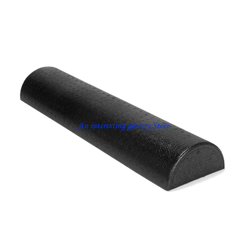 Roller Pijat Otot Rol Pilates  - Foam Roller Trigger Point ulasan dan harga