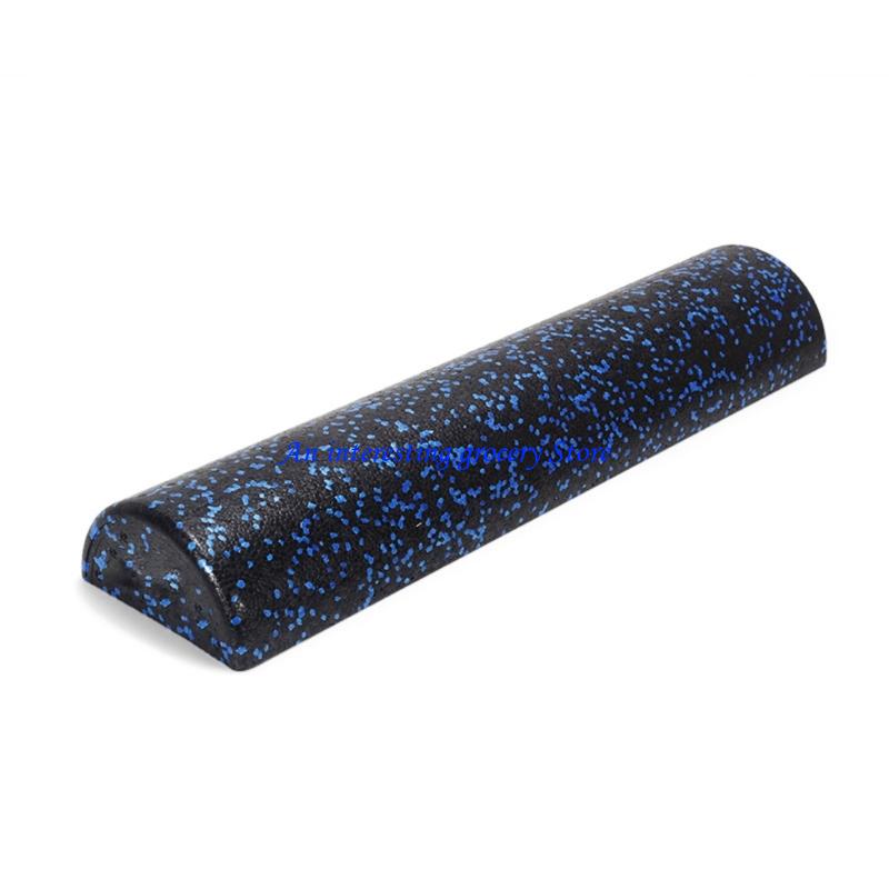 Roller Pijat Otot Rol Pilates  - Foam Roller Trigger Point ulasan dan harga
