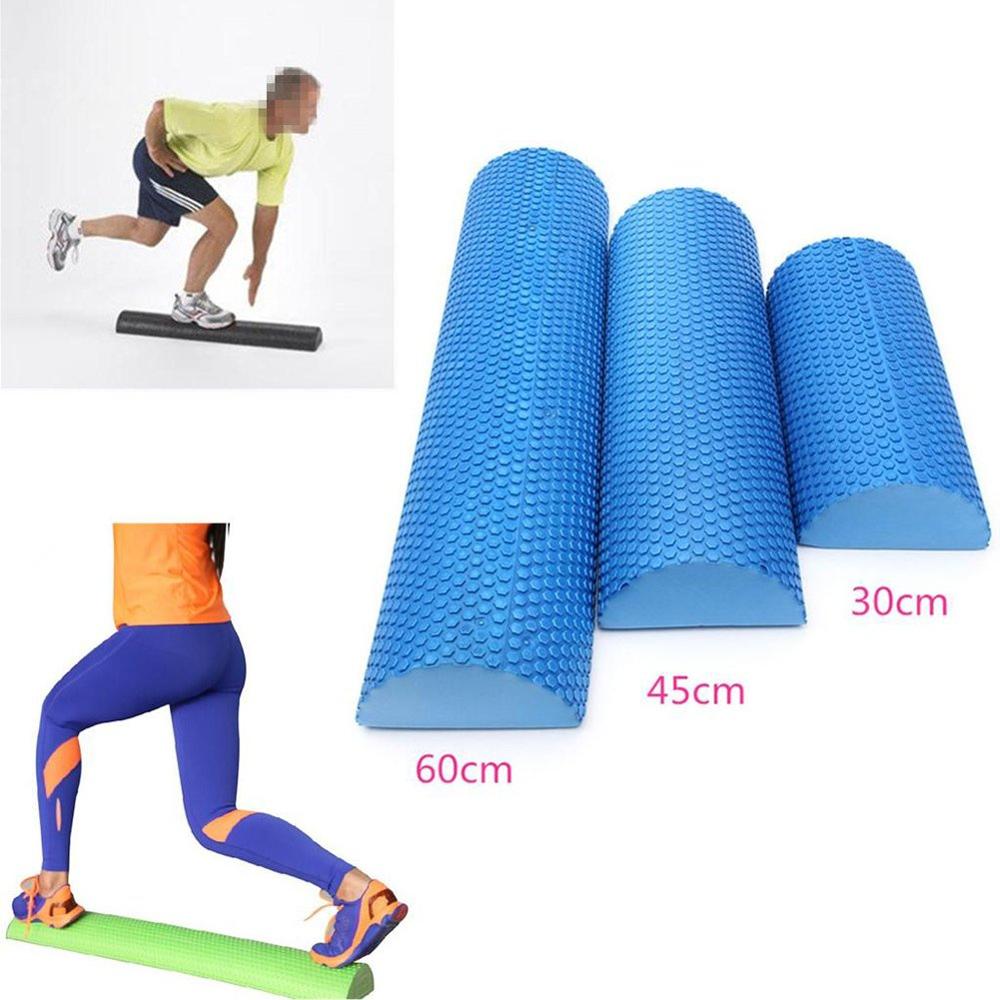 Bantalan Keseimbangan Kebugara - Foam Roller Trigger Point ulasan dan harga