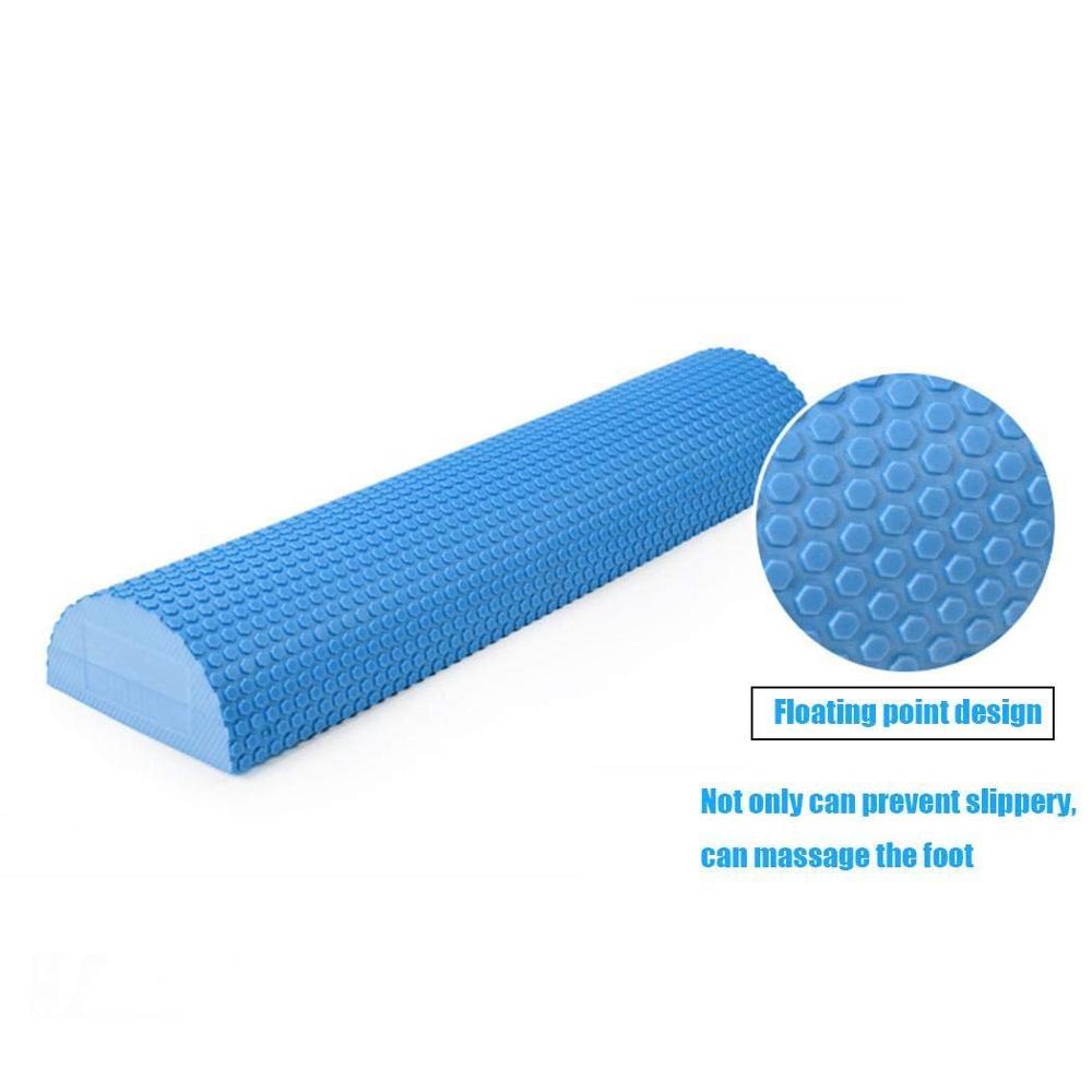 Bantalan Keseimbangan Kebugara - Foam Roller Trigger Point ulasan dan harga
