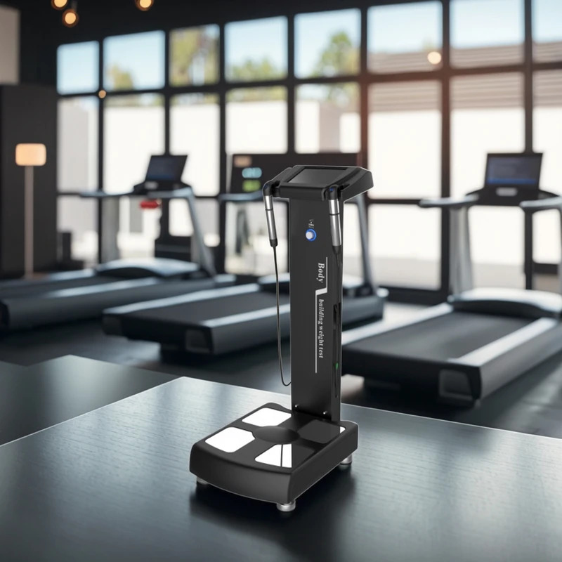 Mesin Analisa Lemak Tubuh & Ke - Health Wellness Center ulasan dan harga
