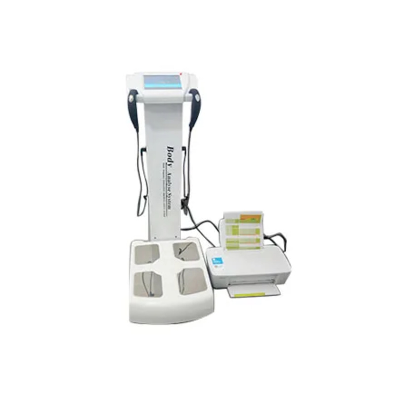 Mesin Analisa Lemak Tubuh & Ke - Health Wellness Center ulasan dan harga