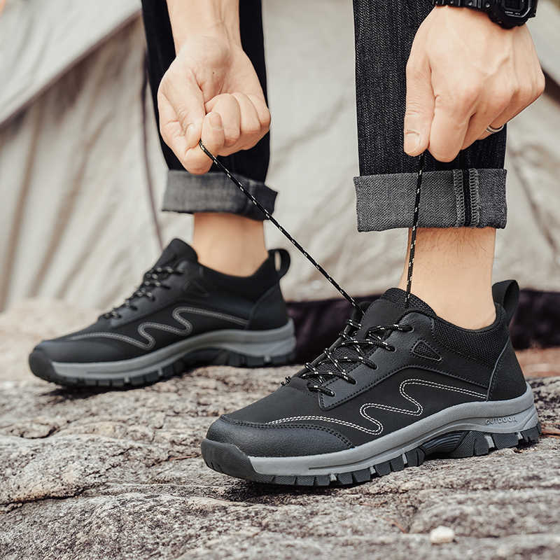 Sepatu Bot Gaun Coklat Super R - Health & Wellness Expo 2025 ulasan dan harga