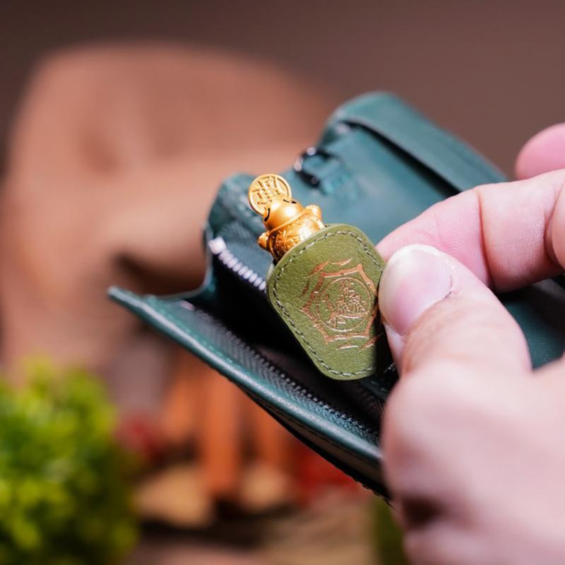 Dompet Kura-Kura Penggigit Uan - Longevity Health & Wellness Hotel Adults Only ulasan dan harga