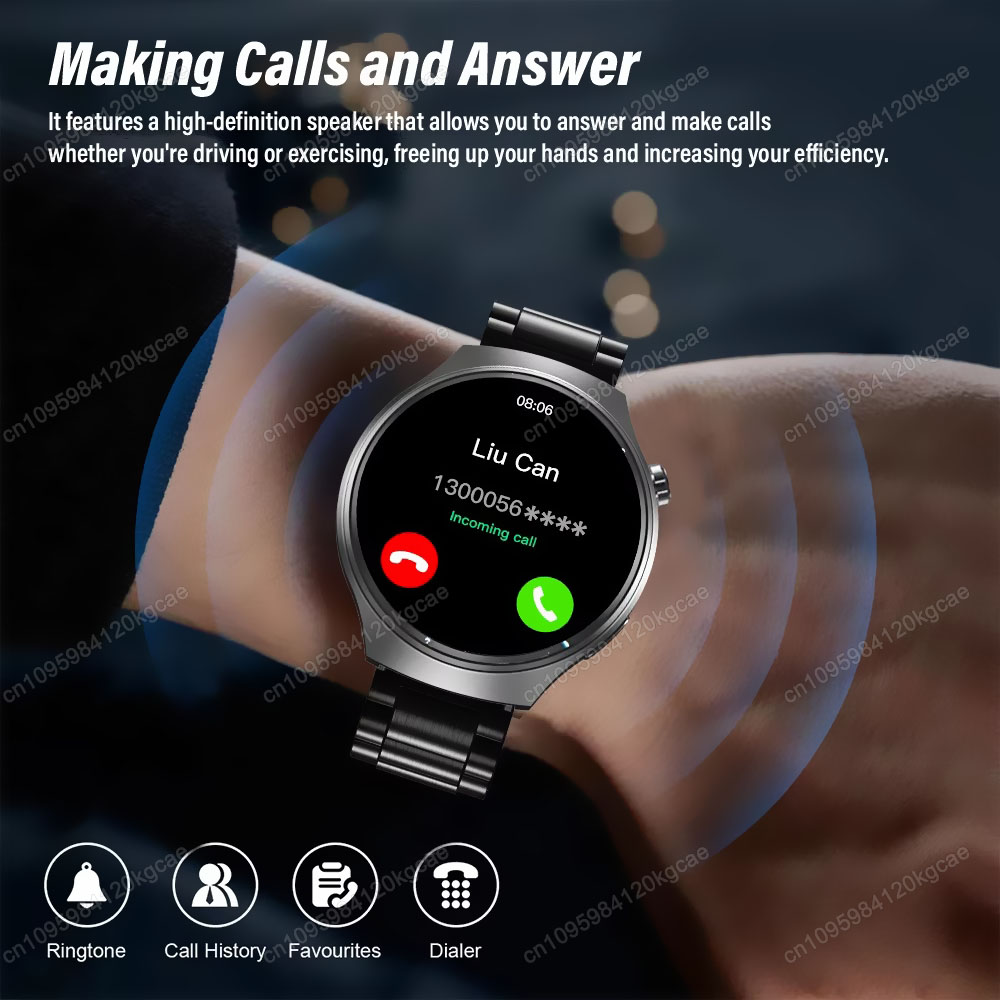 Jam Tangan Pintar Pria Terbaru - Health Wellness Trends 2026 ulasan dan harga