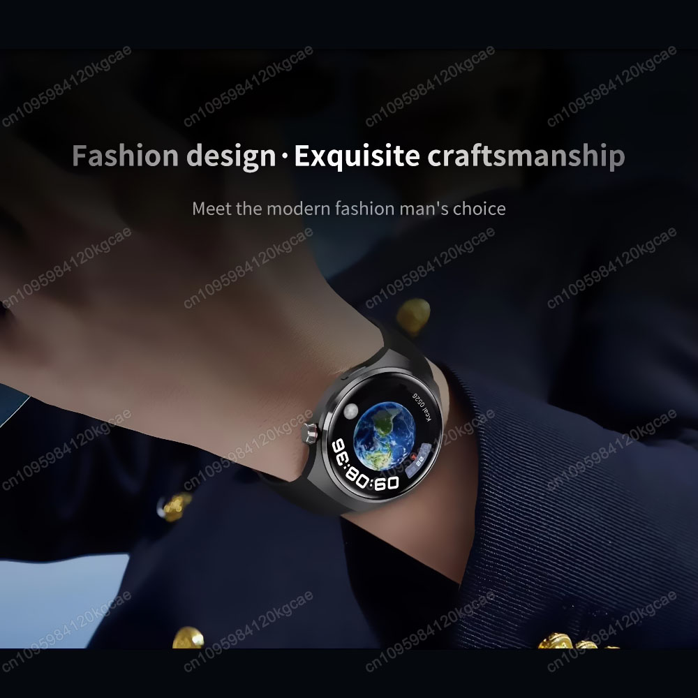 Jam Tangan Pintar Pria Terbaru - Health Wellness Trends 2026 ulasan dan harga