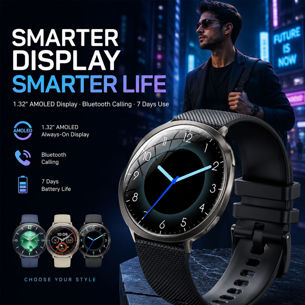 Jam Tangan Pintar M301 Baru La - Health Wellness Trends 2026 ulasan dan harga