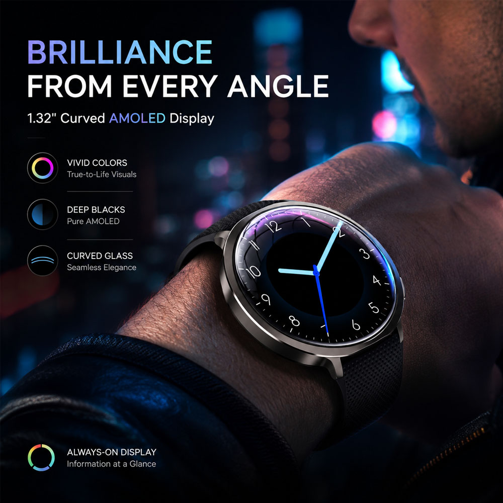 Jam Tangan Pintar M301 Baru La - Health Wellness Trends 2026 ulasan dan harga