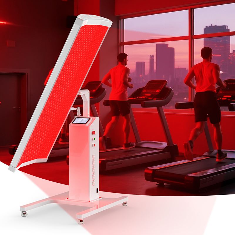 Panel Terapi Cahaya LED Suyzek - Longevity Health & Wellness Hotel Adults Only ulasan dan harga