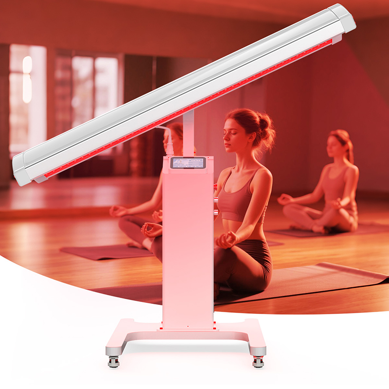 Panel Terapi Cahaya LED Suyzek - Longevity Health & Wellness Hotel Adults Only ulasan dan harga