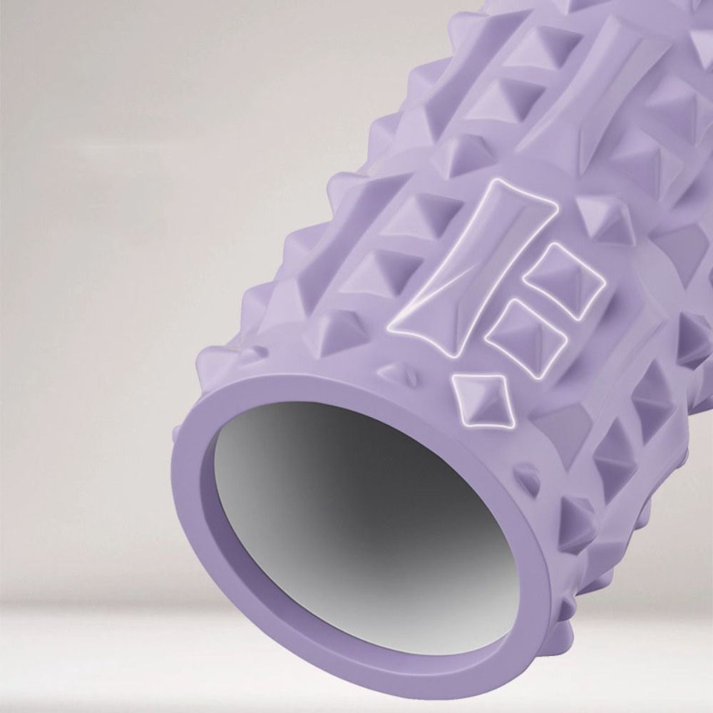 Roller Busa EVA untuk Pijat Pu - Foam Roller Trigger Point ulasan dan harga