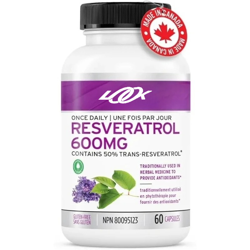 Kapsul Suplemen Resveratrol Ak - Longevity Health & Wellness Hotel Adults Only ulasan dan harga