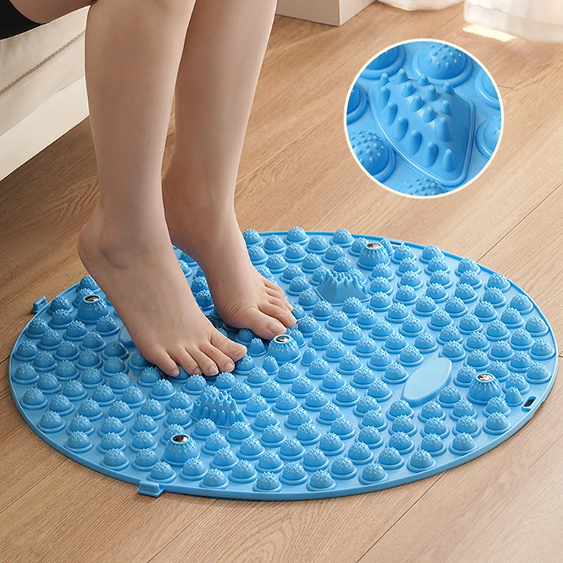 Alas Pijat Kaki Yoga Akupresur - Health Wellness Training ulasan dan harga