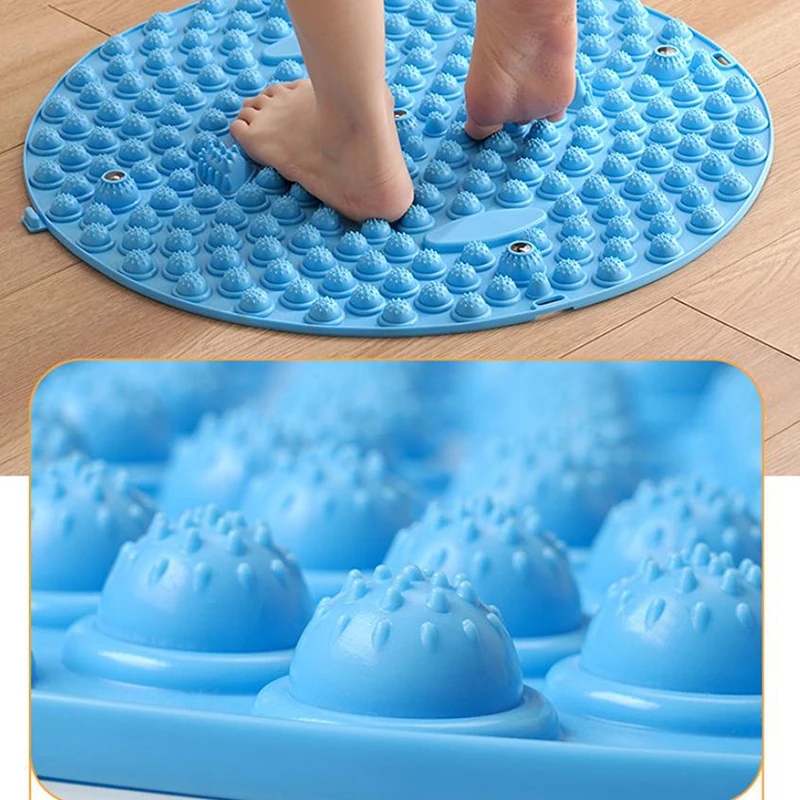 Alas Pijat Kaki Yoga Akupresur - Health Wellness Training ulasan dan harga