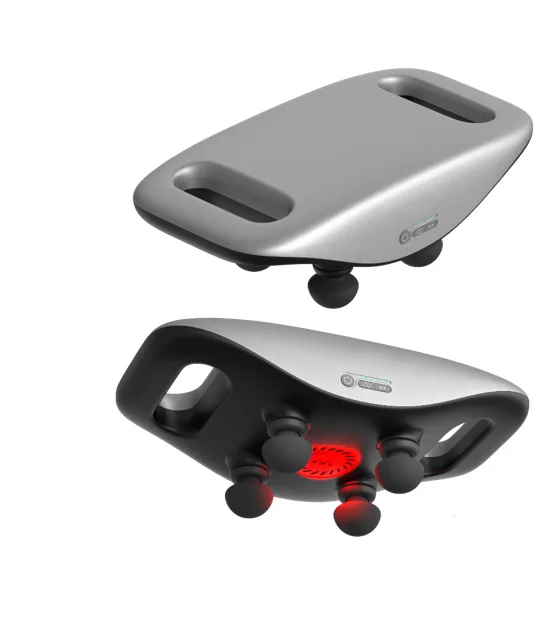 Promo Panas MINI Alat Pijat Ot - Scalp Massager Electric ulasan dan harga